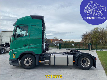 Tracteur routier Volvo FH 500: photos 2 Tracteur routier Volvo FH 500: photos 2