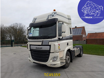 Tracteur routier DAF CF