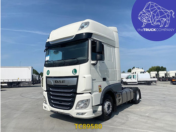 Tracteur routier DAF XF 480