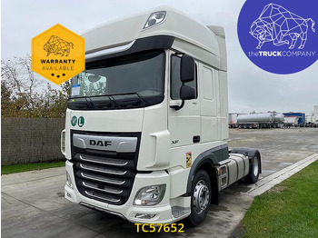 Tracteur routier DAF XF 480
