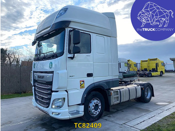 Tracteur routier DAF XF 480