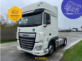Tracteur routier DAF XF 480