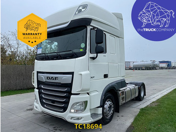Tracteur routier DAF XF 480