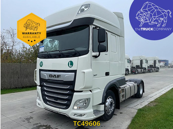 Tracteur routier DAF XF 480