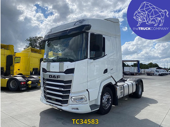 Tracteur routier DAF XF