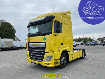 Tracteur routier DAF XF