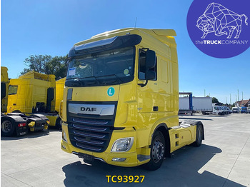 Tracteur routier DAF XF
