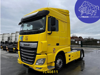 Tracteur routier DAF XF