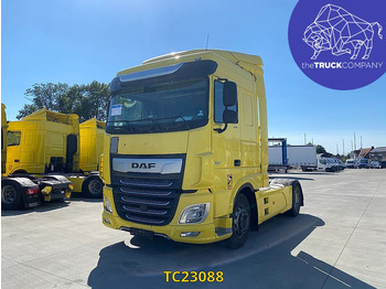 Tracteur routier DAF XF