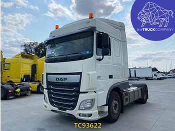 Tracteur routier DAF XF