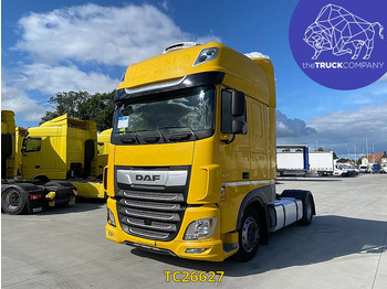Tracteur routier DAF XF