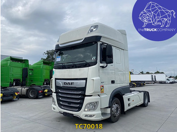 Tracteur routier DAF XF