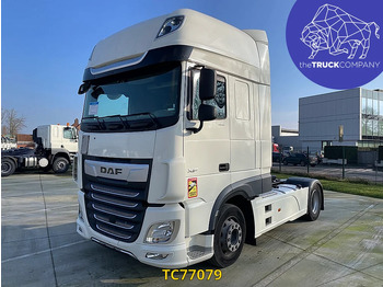 Tracteur routier DAF XF