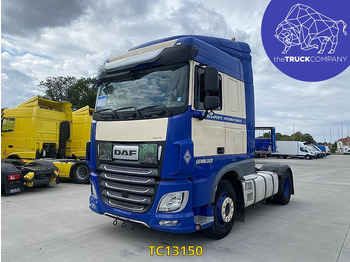 Tracteur routier DAF XF