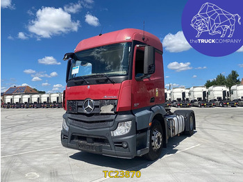 Tracteur routier MERCEDES-BENZ Actros 1842