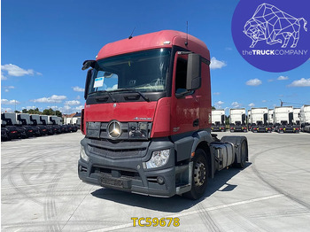 Tracteur routier MERCEDES-BENZ Actros 1842