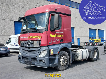 Tracteur routier MERCEDES-BENZ Actros 1842