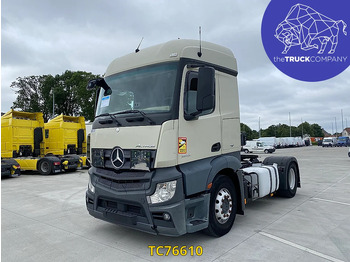 Tracteur routier MERCEDES-BENZ Actros 1843