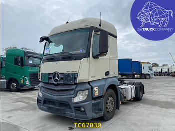 Tracteur routier MERCEDES-BENZ Actros 1843