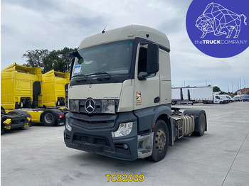 Tracteur routier MERCEDES-BENZ Actros 1843