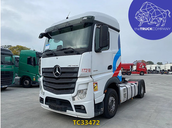 Tracteur routier MERCEDES-BENZ Actros 1945