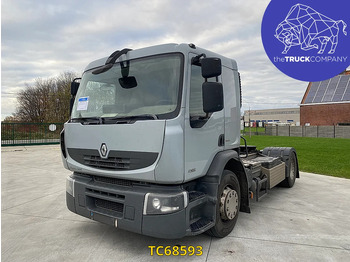 Tracteur routier RENAULT Premium 430