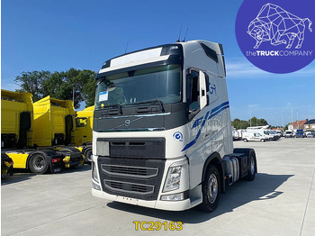 Tracteur routier VOLVO FH 460