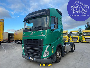 Tracteur routier VOLVO FH 500