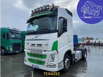 Tracteur routier VOLVO FH 500