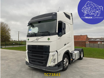 Tracteur routier VOLVO FH 500