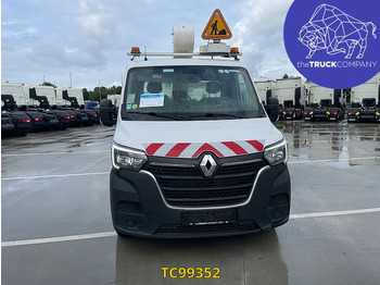 Véhicule utilitaire Renault Master 145.35 cc: photos 2