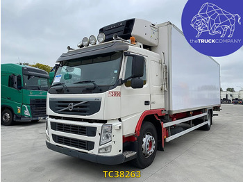 Volvo FM 330 en leasing occasion Volvo FM 330: photos 1