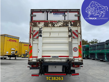 Volvo FM 330 en leasing occasion Volvo FM 330: photos 3
