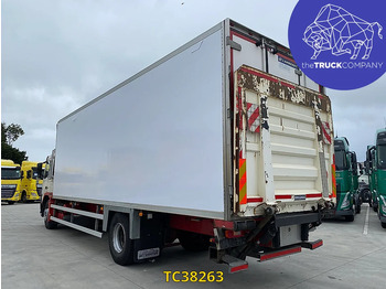 Volvo FM 330 en leasing occasion Volvo FM 330: photos 2