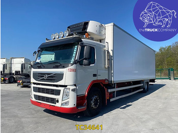 Camion frigorifique VOLVO FM 330