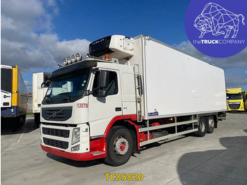 Camion frigorifique VOLVO FM 410