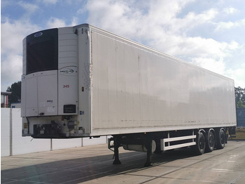Semi-remorque frigorifique CHEREAU