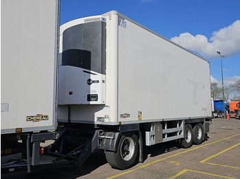 Chereau Meatrails,Chereau,TK en leasing occasion Chereau Meatrails,Chereau,TK: photos 3