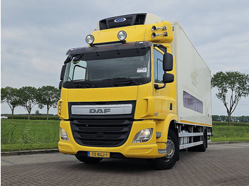 Camion frigorifique DAF CF 220