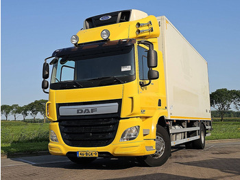 Camion frigorifique DAF CF 220
