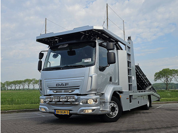 Camion porte-voitures DAF LF 250
