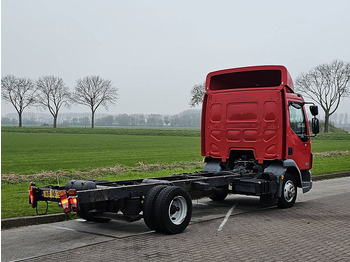 Châssis cabine DAF LF 45.160 7.49T AIRCO WB 390: photos 3