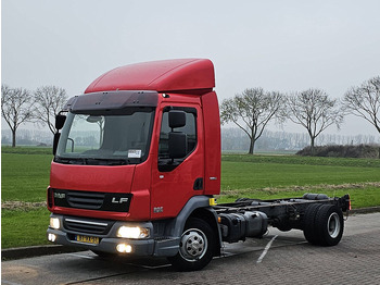 Châssis cabine DAF LF 45.160 7.49T AIRCO WB 390: photos 2