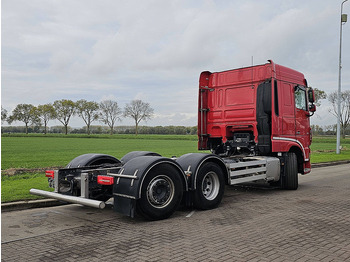 Châssis cabine DAF XF 480 6X2 FAN WB 390: photos 3