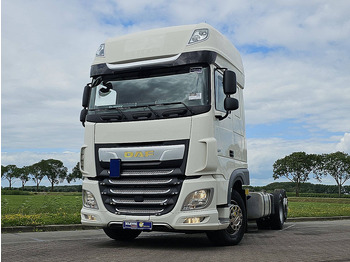 DAF XF 480 SSC 6X2 FAR INTARDER en leasing occasion DAF XF 480 SSC 6X2 FAR INTARDER: photos 1