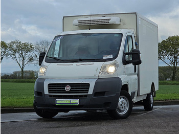 Utilitaire frigorifique FIAT Ducato 2.0