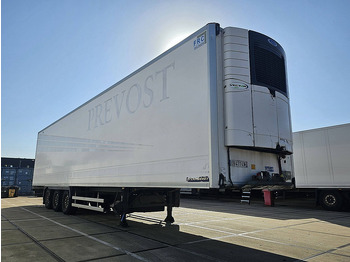 LAMBERET SR2 Carrier 1550 D+E en leasing occasion LAMBERET SR2 Carrier 1550 D+E: photos 3 LAMBERET SR2 Carrier 1550 D+E en leasing occasion LAMBERET SR2 Carrier 1550 D+E: photos 3