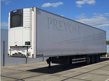 Semi-remorque frigorifique LAMBERET SR