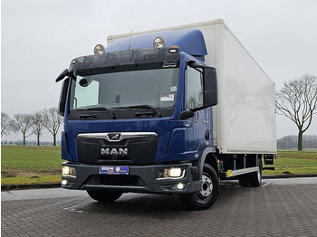 Camion fourgon MAN TGL 12.220
