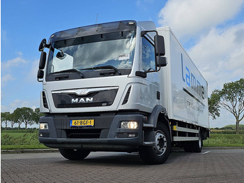 Camion fourgon MAN TGM 12.290